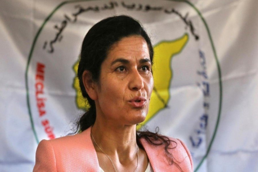 YPG الجیش التركی سیتمركز بمواقع ال