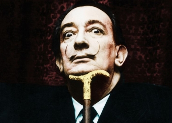 سلفادور دالي