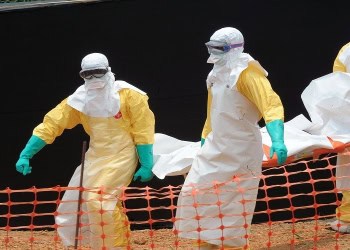 العالم في خطر