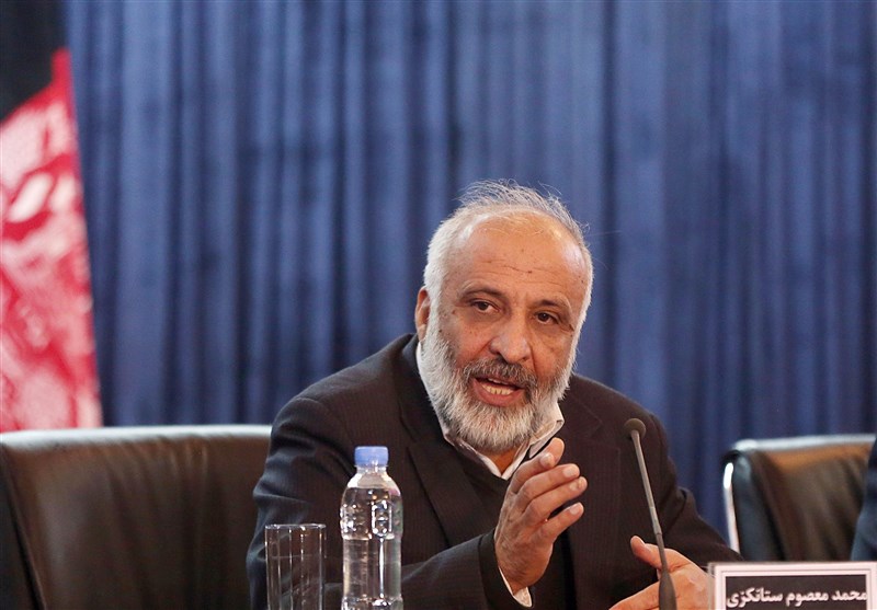 استقالة رئیس أجهزة المخابرات الأفغانیة