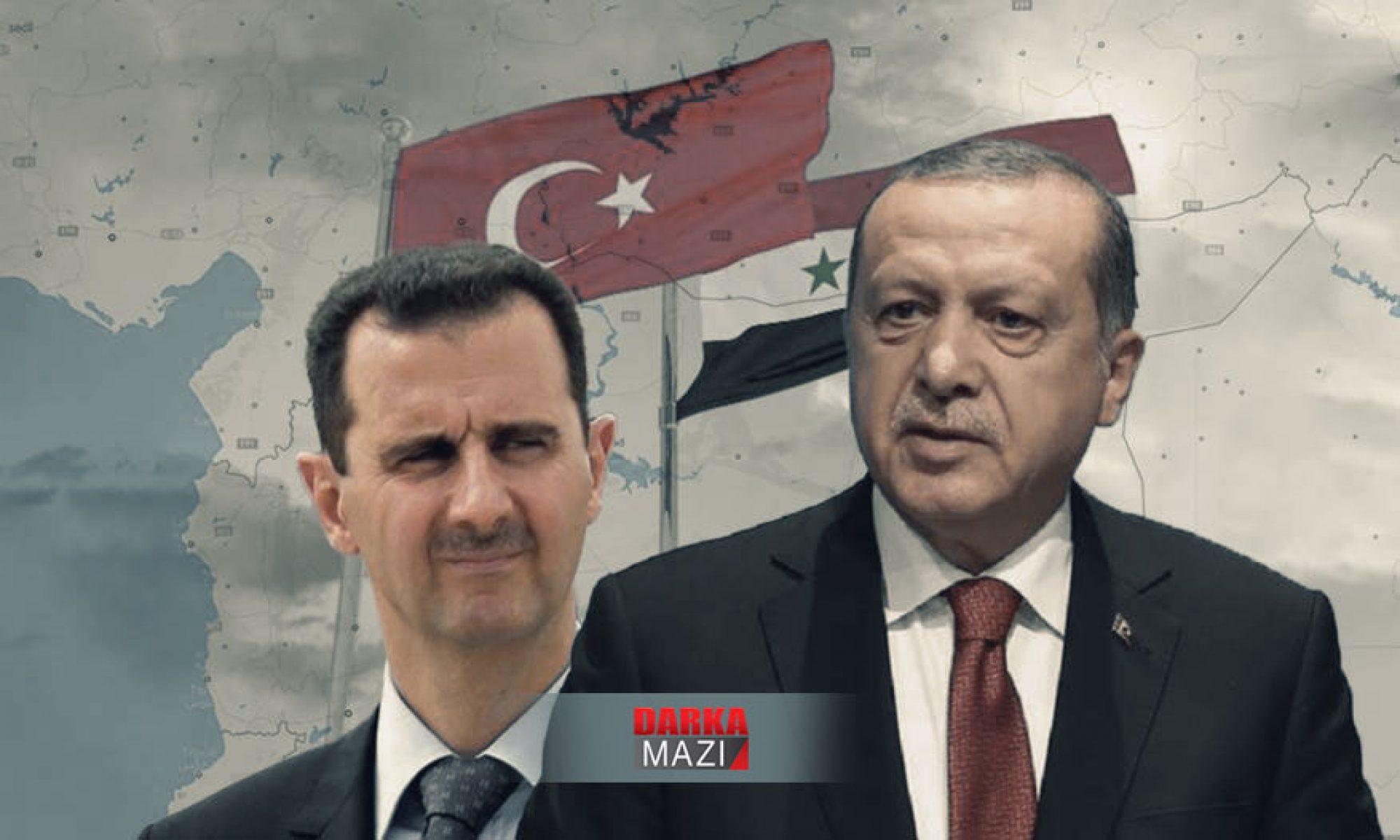 أردوغان مهدّدا الأسد!