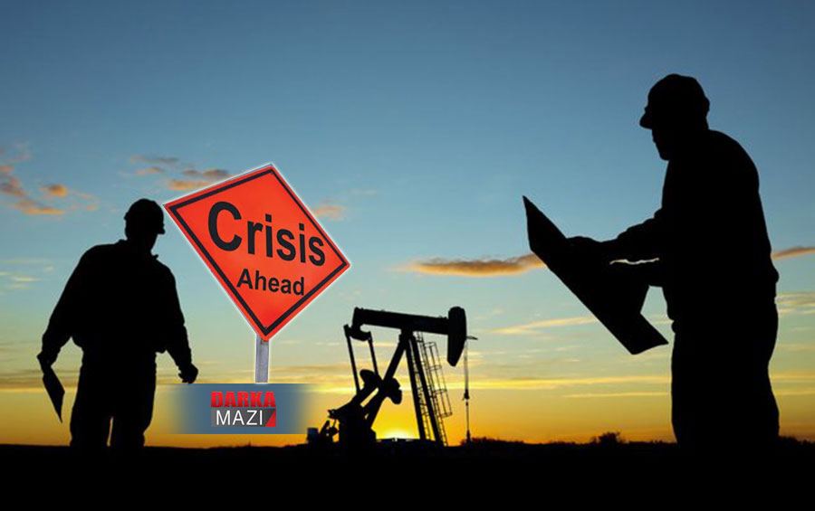هبوط أسعار البترول يخلق كارثة عالمية