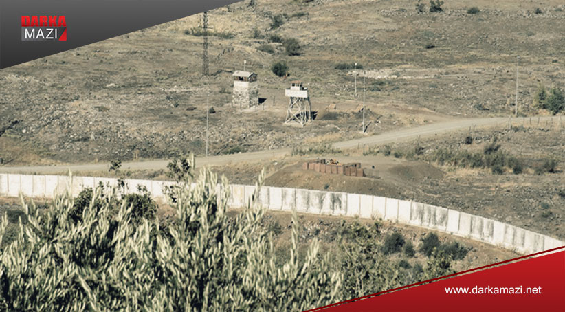 العثور على جثتي طفل وامرأة عفرينية