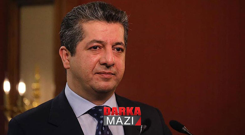 مسرور بارزاني: تأثيرات حملات الأنفال ستمتدّ لعشرات سنين أخرى.