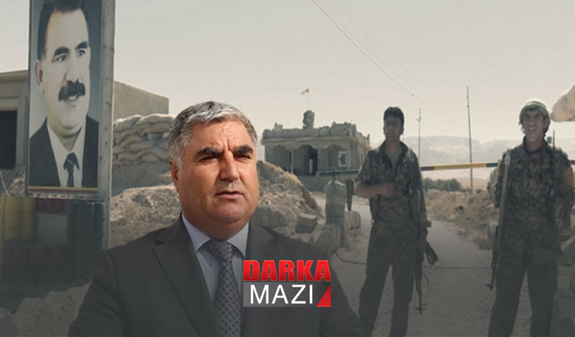 70 شاباً إيزيدياً مغيّبون في سجون الـ PKK السرية
