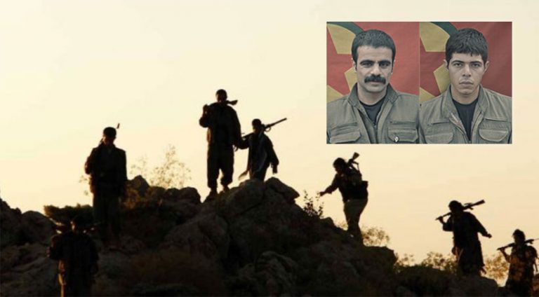 مصرع مقاتلين إثنين -كريلا- ومقتل 7 جنود أتراك