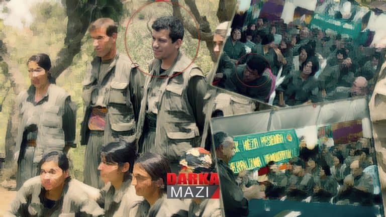 هل ستحوّل الـ PKK مظلوم عبدي إلى شاهين جيلو مجدّداً؟