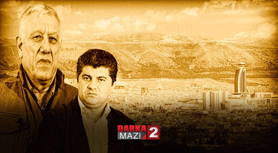 سرّي – الرأي العام في السليمانية بين صحوة الـ PKK وسبات الـ PUK