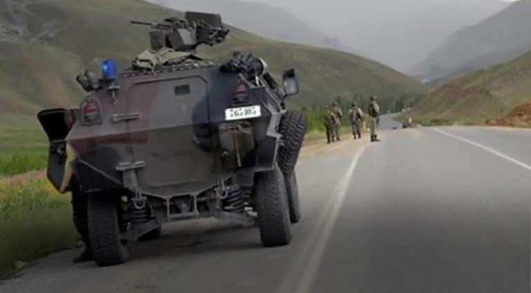 إطلاق عملية عسكرية أخرى ضد الـ PKK