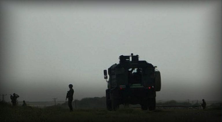 بسبب الـ PKK ... إعلان فرض حظر التجوال لمدة عام في ولاية شرنخ