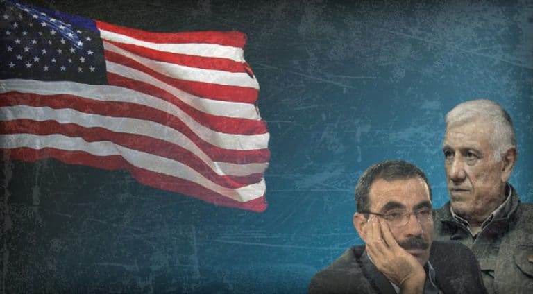 الـ PKK تفشل في مساعيها الرامية لنسف مفاوضات وحدة الصف الكوردي