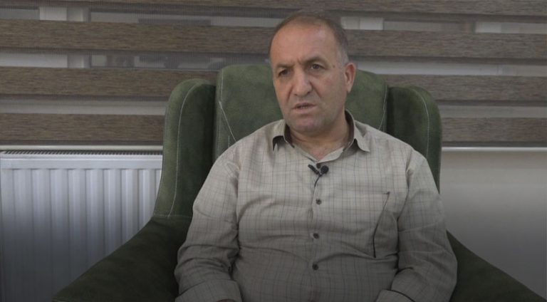 جيا كورد: تركيا تحاول غزو كوباني ومنبج والجزيرة واحتلالها أيضاً!