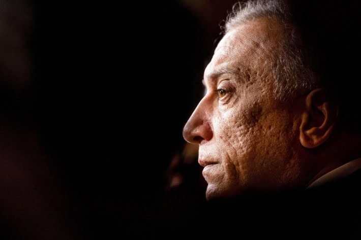 محلل سياسي: الكاظمي يخشى اغتياله من قبل "دولة الفساد!!"