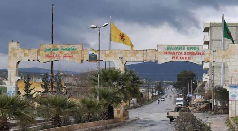 عفرين في عامها الثالث في ظلّ الاحتلال...