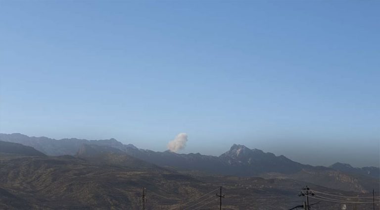 الـ PKK وسلسلة الهزائم والخسائر المتواصلة...