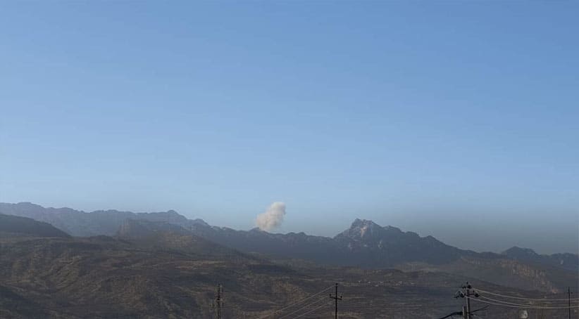 الـ PKK وسلسلة الهزائم والخسائر المتواصلة...