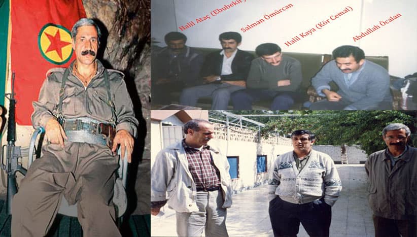 الانشقاق عن الـ PKK خيانة أم وطنية؟