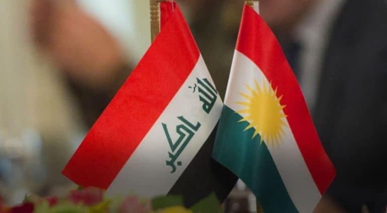 أسبوع حاسم أمام وفد جنوب كوردستان في بغداد