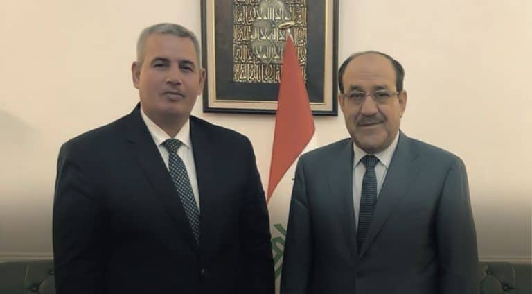 الشيعة وجحاش الجنوب ومحاولاتهم الرامية لتقديم مسرور بارزاني للقضاء العراقي