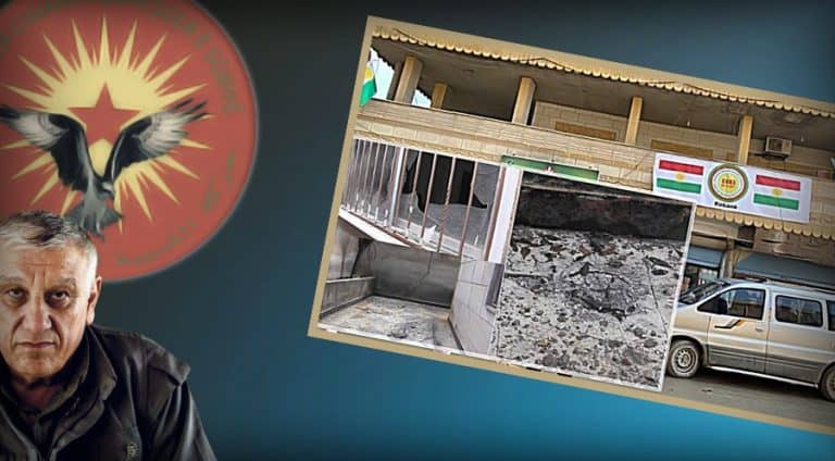 محاولات الـ PKK الرامية لنسف المفاوضات في غرب كوردستان مستمرة...