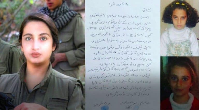 أسماء وصور 25 طفلاً اختطفتهم الـ PKK وهرّبتهم في الآونة الأخيرة