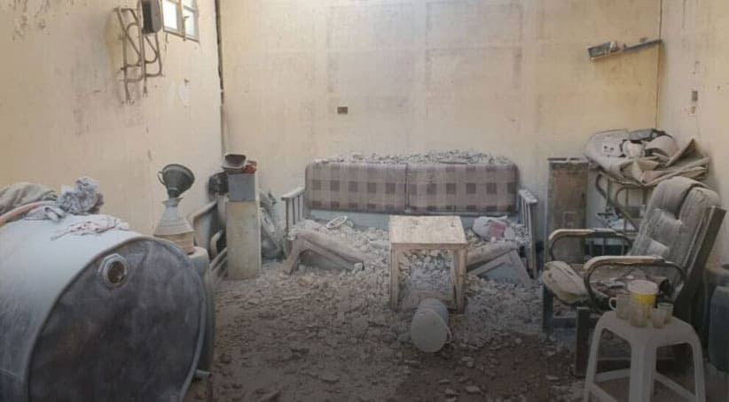 مصرع 3 مواطنين في هجوم تركي