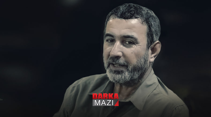 من هو أبو فدك؟ وما الذي يفعله في شنگال؟