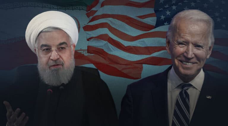 روحاني يردّ على أمريكا