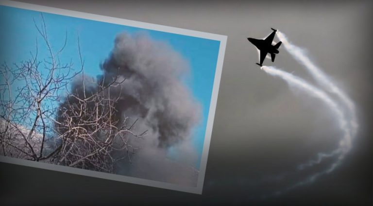 مقتل 10 مسلّحي الـ PKK في قنديل