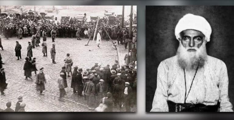 الذكرى الـ 96 لثورة الشيخ سعيد بيران