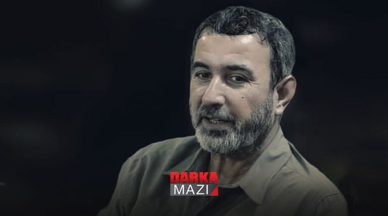 من هو أبو فدك؟ وما الذي يفعله في شنگال؟