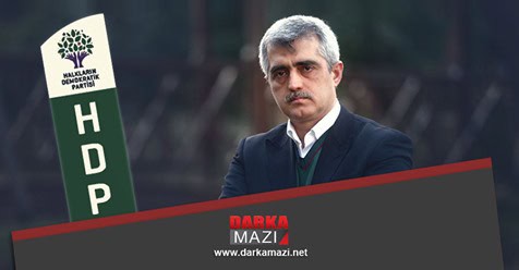 الـ PKK تتسبّب باعتقال برلماني آخر من الشعوب الديمقراطي