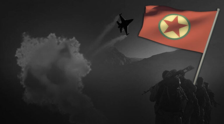 جنوب كوردستان.. اندلاع اشتباكات في منطقة كاره