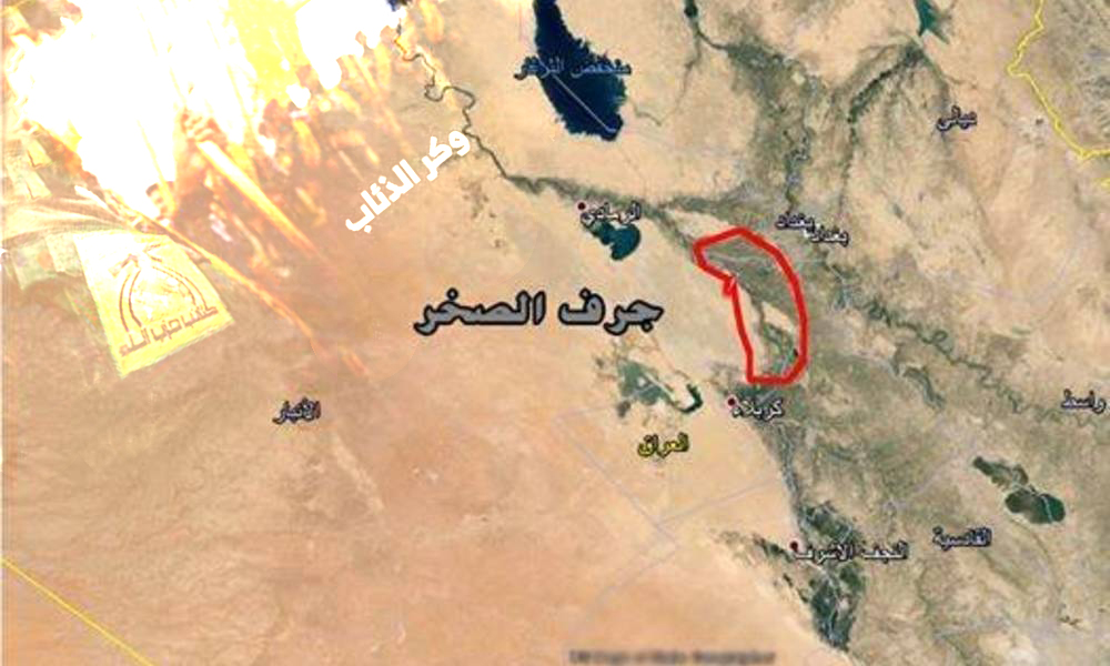 مجدّداً... ميليشيا كتائب حزب الله تهدّد قوات التحالف وتتوعد نواباً عراقيين واصفة إياهم بـ"الكلاب المسعورة"
