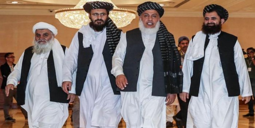 حركة طالبان: تأسيس الحكومة الافغانية خلال الايام القليلة القادمة...