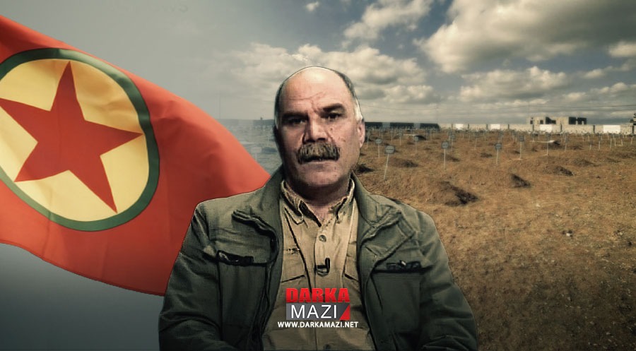 استهداف الصندوق الأسود للـ PKK في شنگال