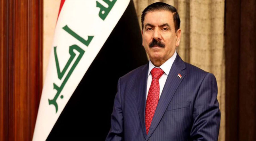 وزير الدفاع العراقي: الخروقات التركية للمناطق الحدودية لها مبرّرات!