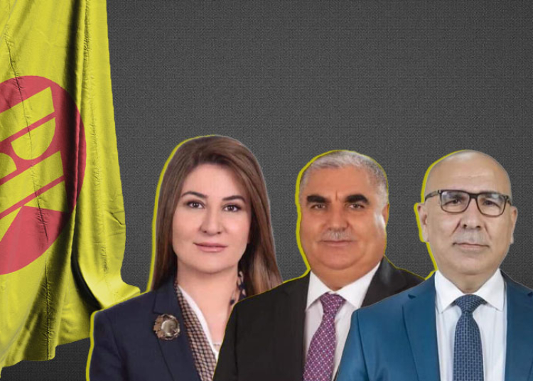 الانتخابات برهنت كوردستانية شنگال وأن الإيزيديين لن يكونوا آبوجيين...