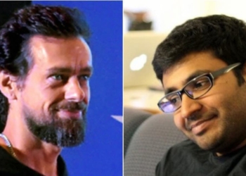 الهندي باراج أغراوال رئيساً جديداً لـ "تويتر" بعد تنحي جاك دورسي الفوري