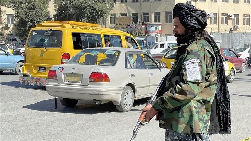 طالبان تدعو الكونغرس الأمريكي لرفع تجميد"أصول" أفغانستان
