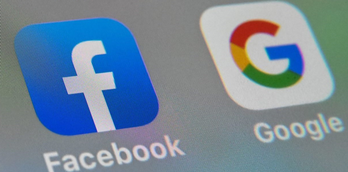 فرنسا تفرض غرامات أكثر من 200 مليون يورو على"فيسبوك" و"غوغل"