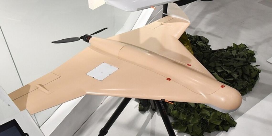 روسيا تصدّر "درونات" فريدة من نوعها إلى بلدان أخرى