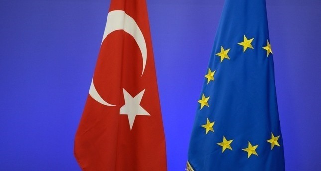 البرلمان الأوروبي ينتقد"تدهور" سيادة القانون وحقوق الانسان في تركيا... وأنقرة تردّ