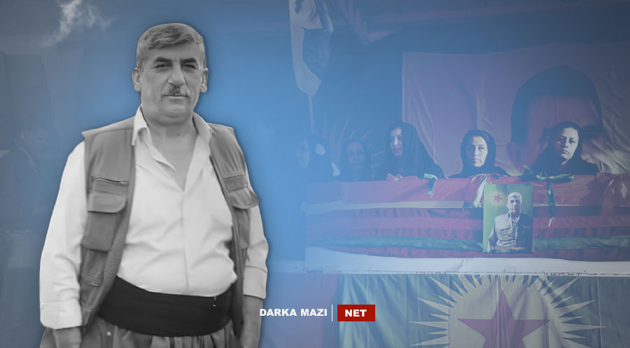 كغيره من كوادره... حزب العمال الكوردستاني باع"أبو زيد" أيضاً لتركيا