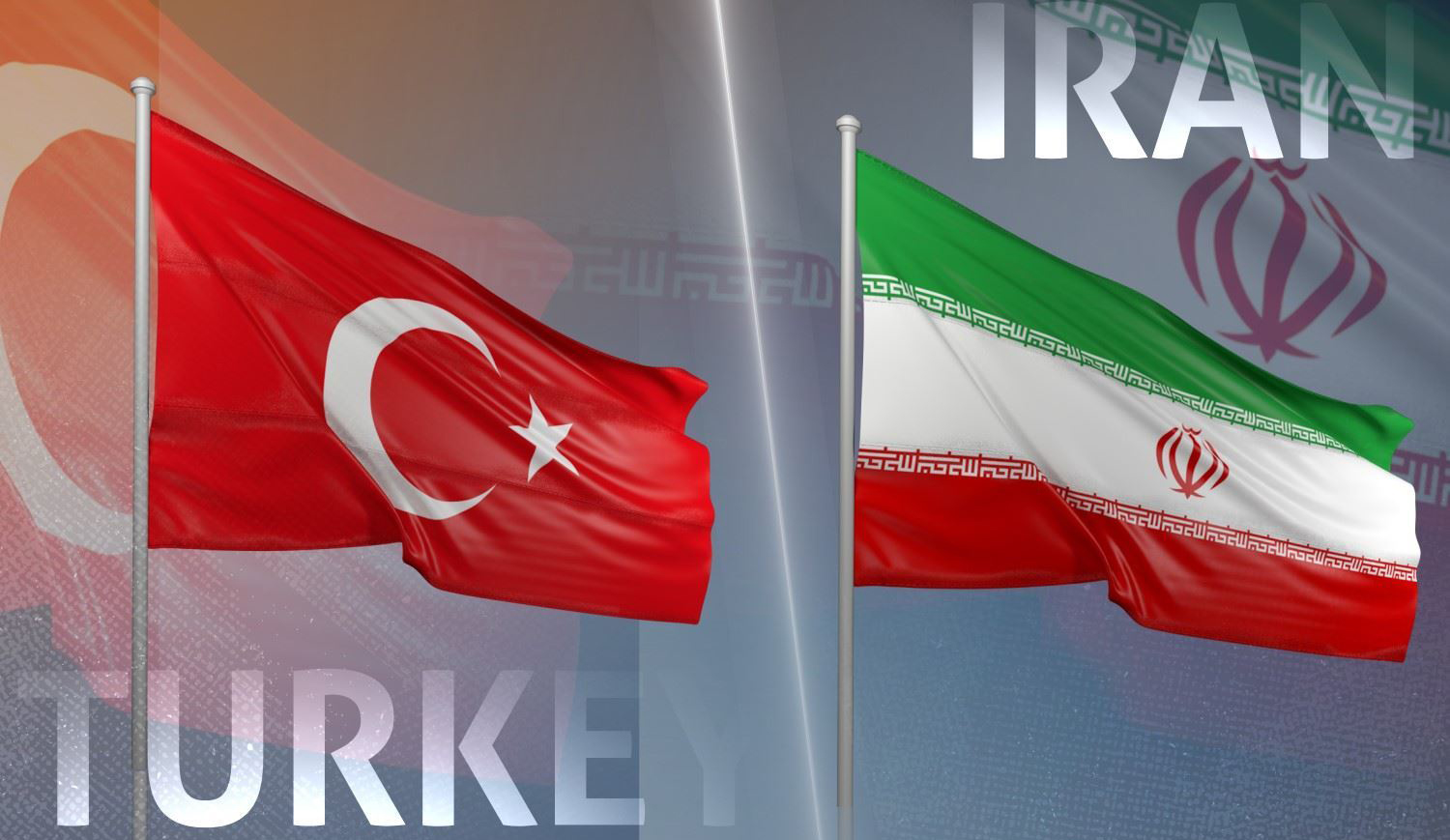ما سرّ تزامن الهجمات التركية الإيرانية على إقليم كوردستان وكوردستان سوريا؟!