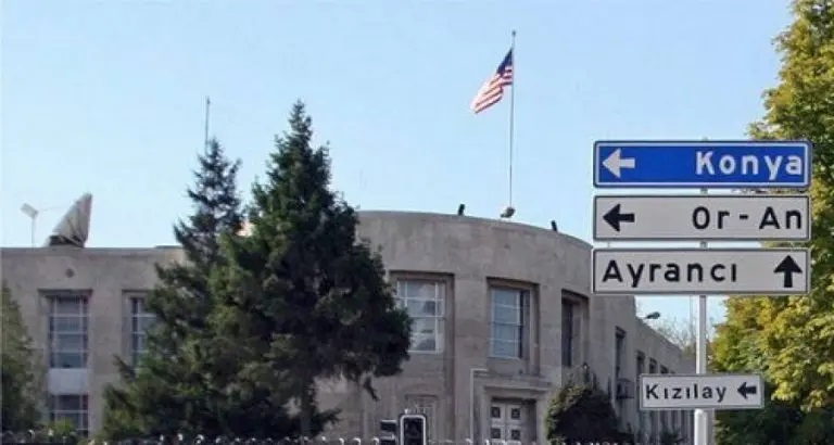 السفارة الأمريكية في تركيا تُحذّر من هجمات محتملة في إسطنبول