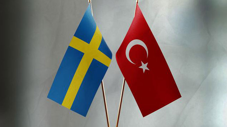 تركيا والسويد تتّفقان على عقد مزيد من المحادثات بشأن عضوية الناتو