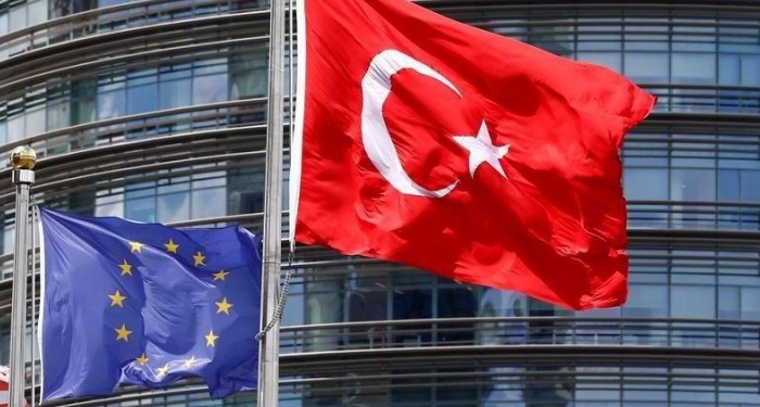 قفزة قياسية في طلبات لجوء الأتراك للاتحاد الأوروبي