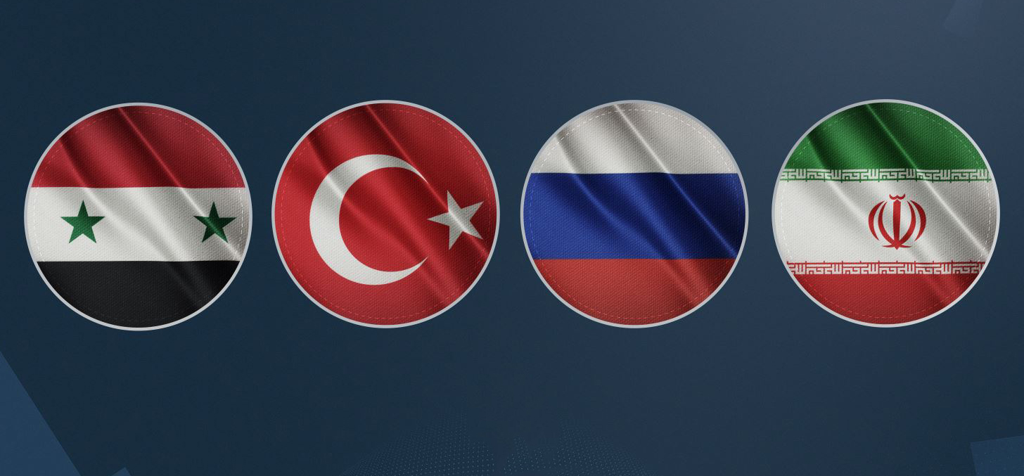 برعايةٍ روسيّة... اجتماعٌ مرتقب بين دمشق وأنقرة لتطبيع العلاقات