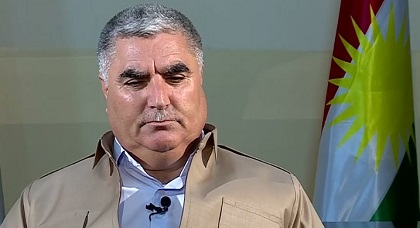 محما خليل: مصير شنگال وأهلها مرهون بيد حزب غير عراقي ووجوده غير شرعي